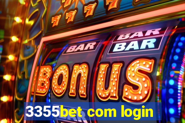 3355bet com login